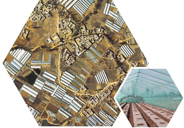 農(nóng)膜的應(yīng)用