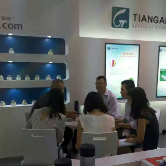 CHINAPLAS 2015探秘天罡展位為何如此火爆？