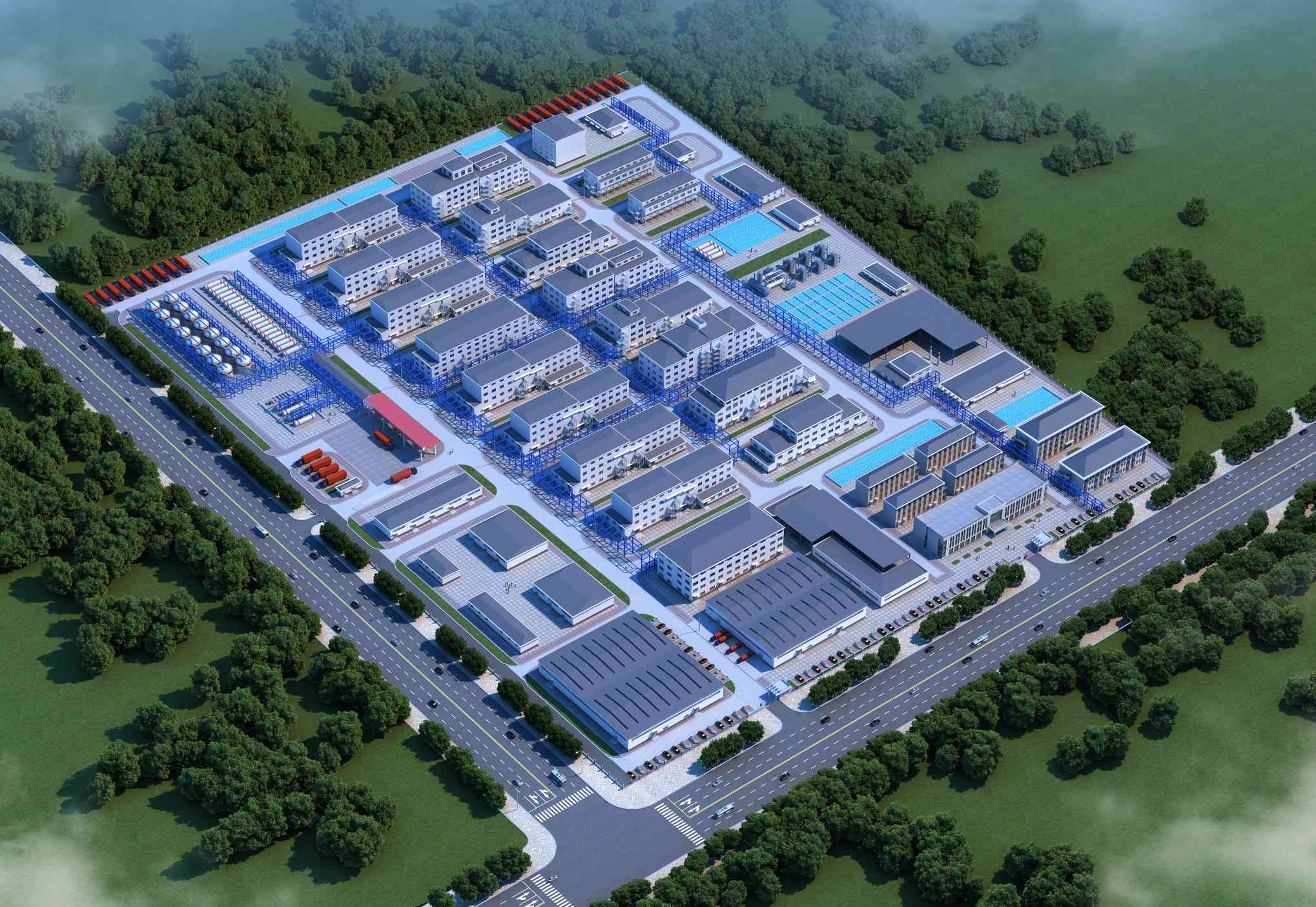 天集化工助劑 Tianji Chemical Additives