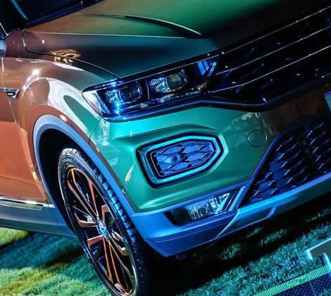 受阻胺光穩(wěn)定劑有哪些