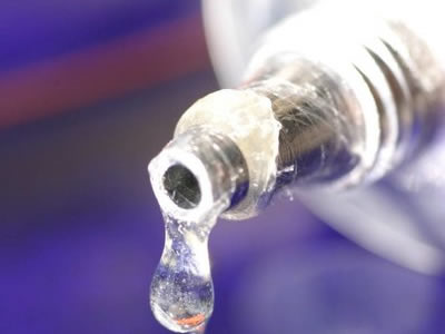 光穩(wěn)定劑生產(chǎn)工藝流程——打造高效、環(huán)保的穩(wěn)定劑產(chǎn)品